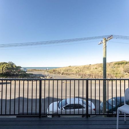 Beachfront Haven Christchurch Exterior photo